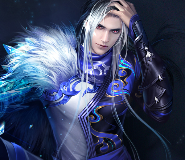 万魔